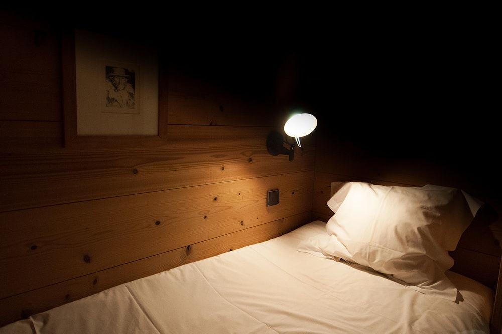 La Savoyarde Hotell Val-dʼIsère Exteriör bild