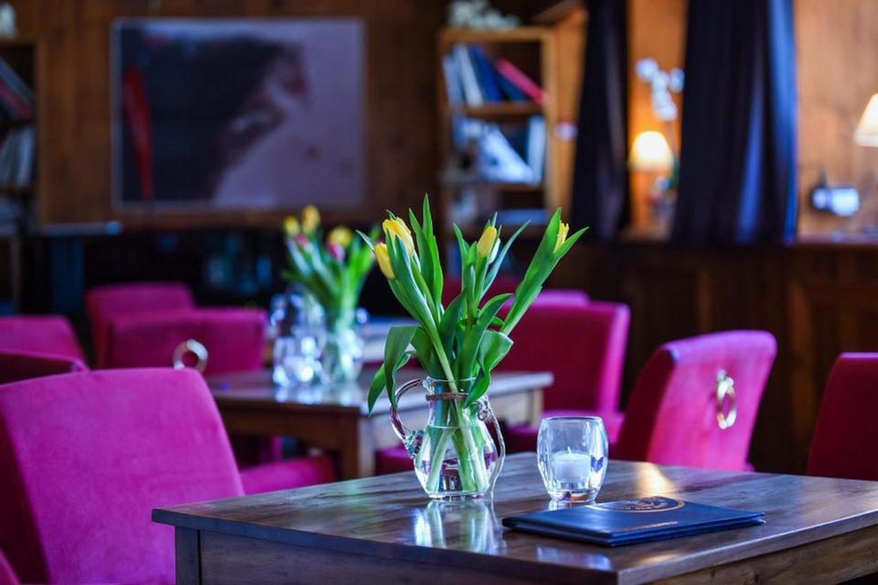 La Savoyarde Hotell Val-dʼIsère Exteriör bild