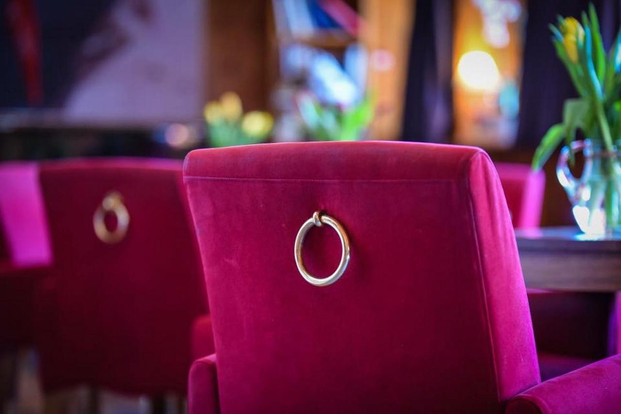 La Savoyarde Hotell Val-dʼIsère Exteriör bild